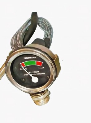 Tachometer Set For Massey Ferguson Tractor MF35 MF50 MF65 MF135 MF150 -165