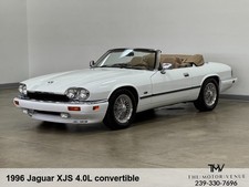 1996 Jaguar XJS for Sale