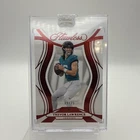 2025 Panini Flawless Football Ruby Trevor Lawrence #26