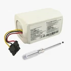 New Battery ABL-G For iRobot Roomba Combo Essential RVG-Y1 ,Y0110 Y011020, Y0140