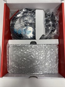 Nintendo Switch OLED Model Handheld Console 64GB Neon Red / Neon Blue (HK)