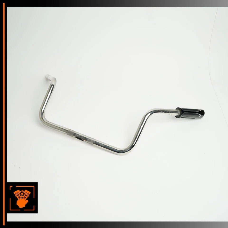 Harley Electra Glide 2010 manillar manillar 55924-08 OEM Foto 2 de 4