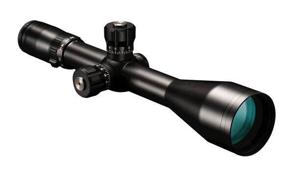 Bushnell Elite Tactical ERS 3.5-21x50 Riflescope G2 Reticle 34mm