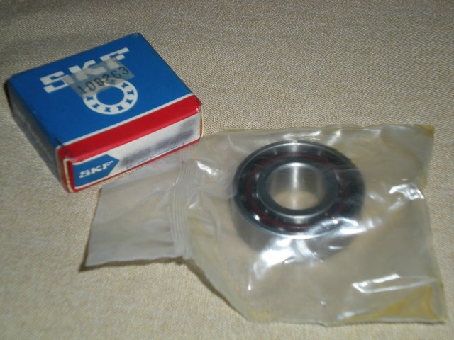 Подшипник 6203 2rsh skf
