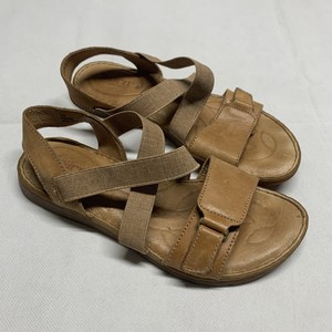 born atiana sandals