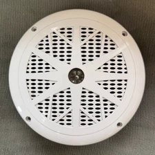 Pyle Hydra 120W Dual Cone Marine Speaker - PLMR61W
