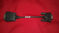 Honeywell/LXE MX7058CABLE RS-232 SERIAL ADAPTER CABLE FOR USE WITH PRINTERS