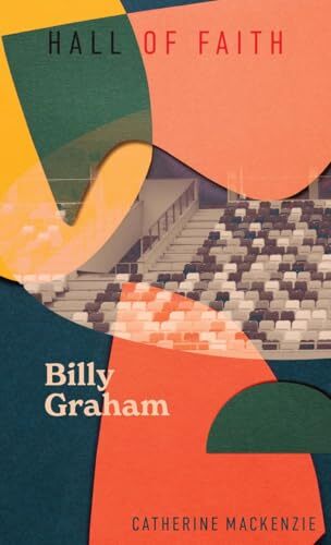 Billy Graham (Hall Of Faith) by MacKenzieCatherine (HB 2024) - Image 6