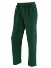 Russell Athletic Polyester Sweatpants Pants for Boys