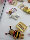 Lot Of 10 Disney Winnie The Pooh 4” Magnets  — photo 3