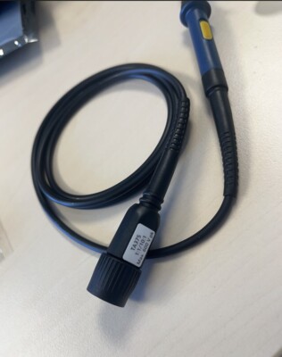 Pico Technology TA375 Passive oscilloscope probe 100 MHz 1:1/10:1 switchable BNC