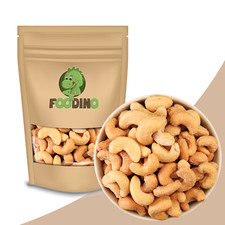 Cashewkerne geröstet gesalzen ganz Cashewnüsse Cashew Cashews 1A Premium 1kg
