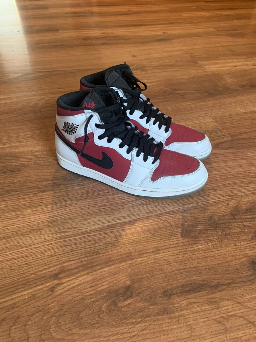 jordan 1 size 14 men's