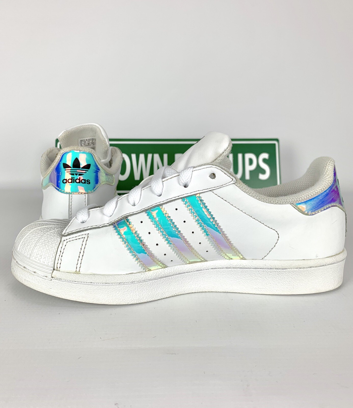 superstar j aq6278