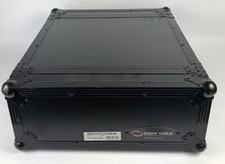 NEW ODYUSA ODY USA Odyssey FZ-AR04BL Double Sided Heavy Duty Rack-mount Case