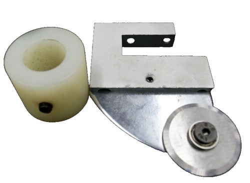 Piher PT10 500K Ohm Potentiometer Resistor Trimmer Trimm-Poti Widerstand 10mm EB - Foto 4