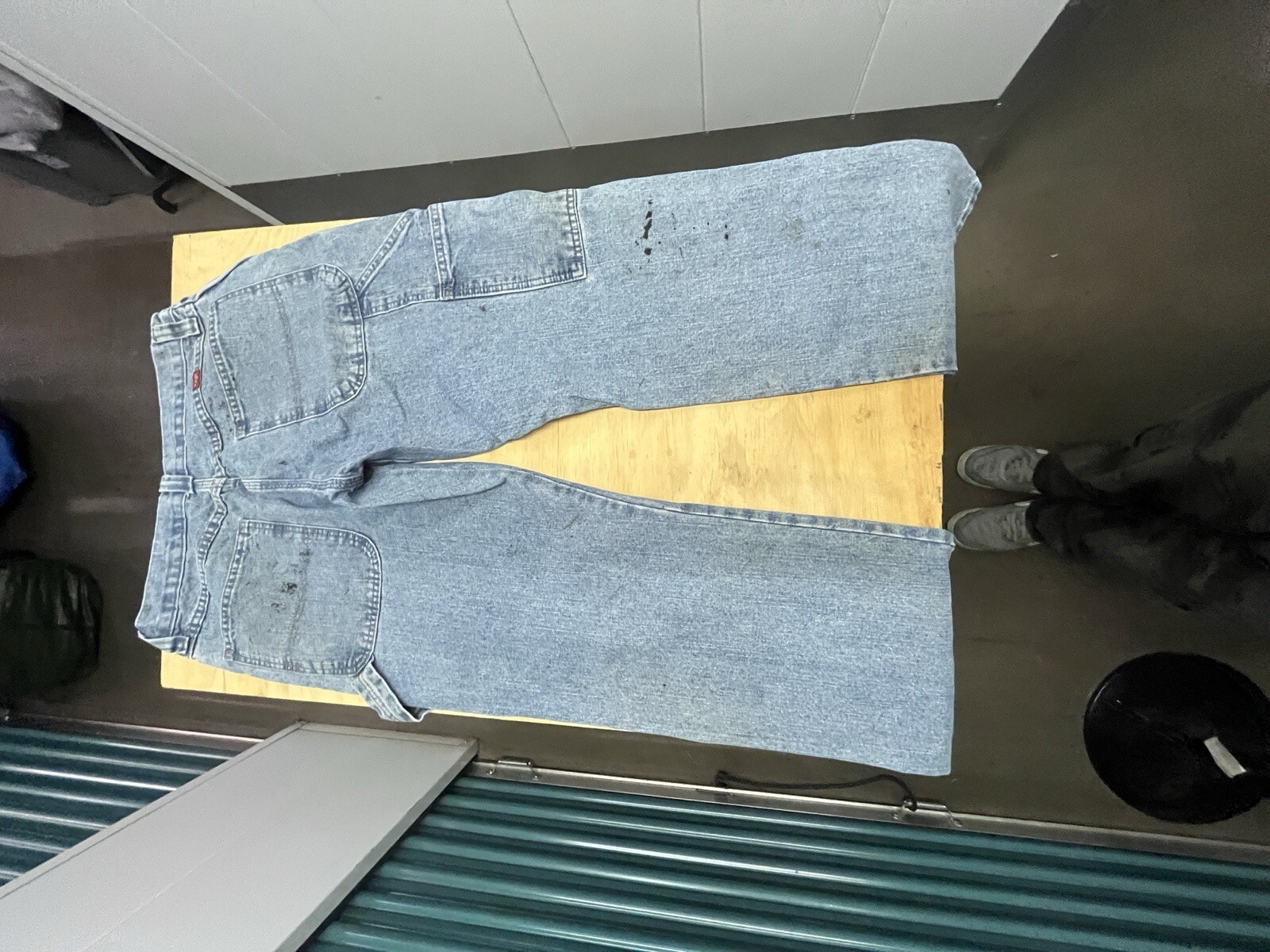 Work Pants - image 3