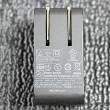 Genuine Microsoft Surface 1623 1751 13W AC Power Adapter Wall Charger No CABLE