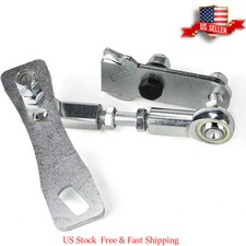 Transfer Case Linkage Kit For 1986-2001 Jeep Cherokee Xjcomanche Mj