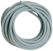 NEW PRIME LINE P 7630 .120 X 25 FOOT PACK VINYL WINDOW SCREEN SPLINE 2414431