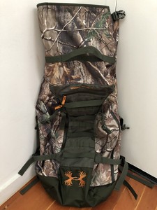 under armor hunting backpack