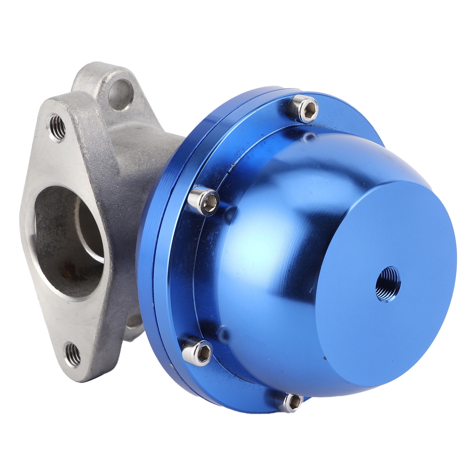 External Wastegate 38mm/1.5in External Wastegate Kit With Flange Dump