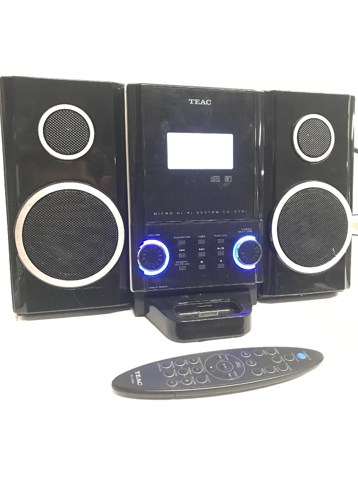 bookshelf stereo systems