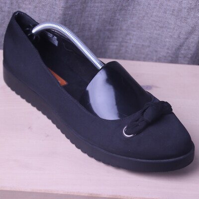 Rocket Dog Ballet Pumps Rocket Dog Women's Chella Crush Fabric