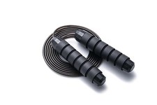 Jump Rope, Adjustable Jump Ropes,Skipping Rope Tangle-Free Rapid Speed