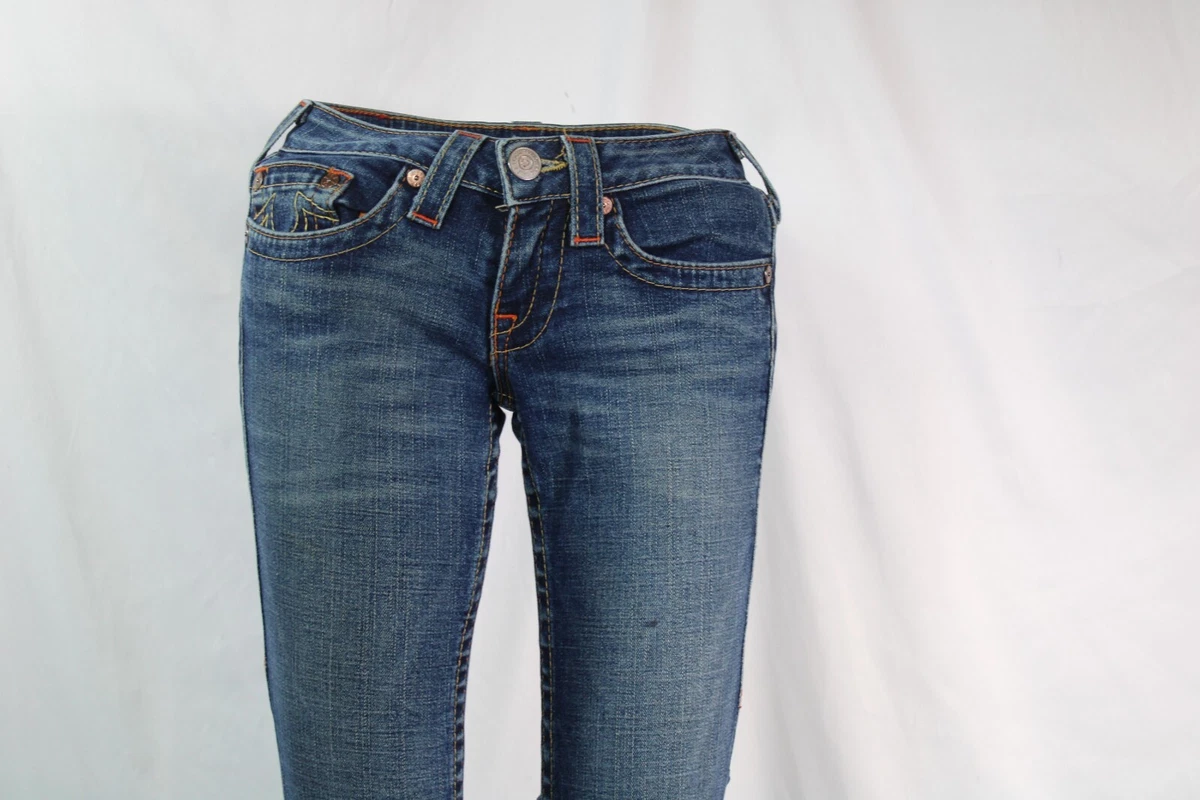 True Religion Regular Jeans Men's 26 Size for sale | eBay