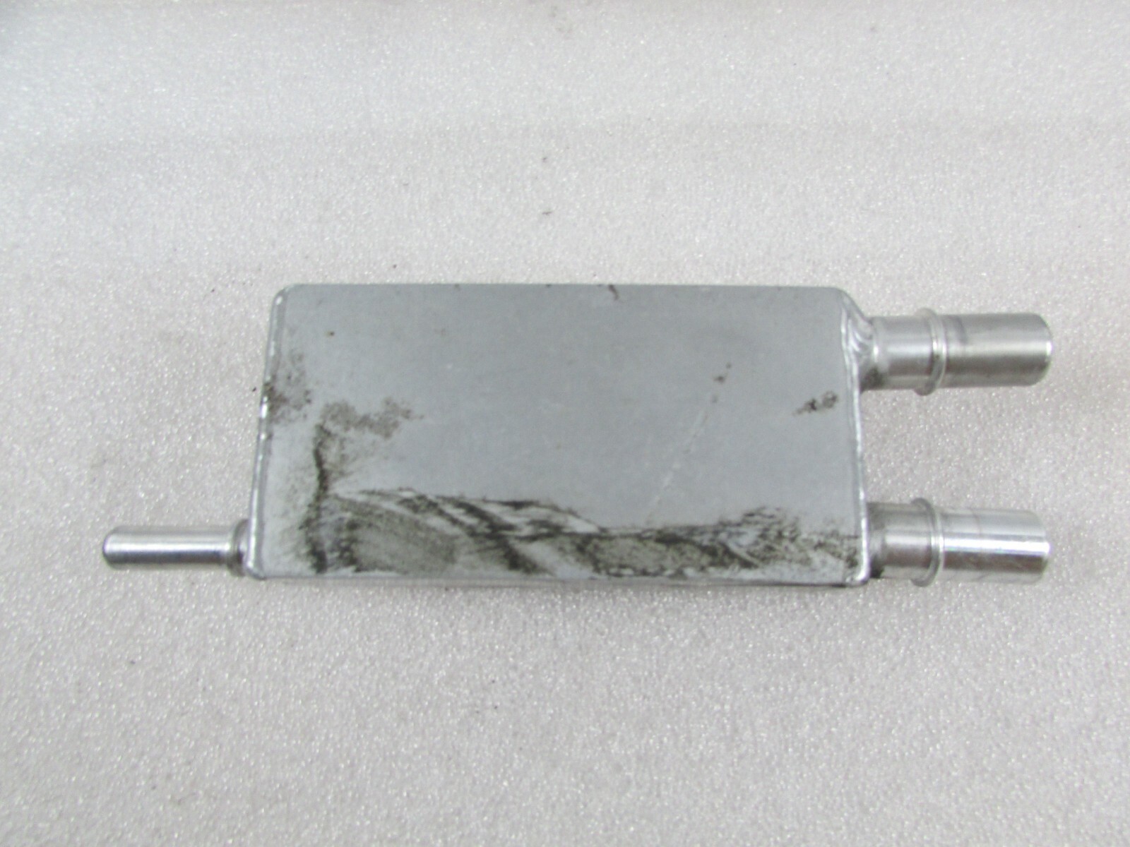 Ferrari 599 GTB, Fuel Vapor Separator, Used, P/N 252103