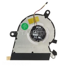 CPU GPU Cooling Fan 5V FOR Asus GV301RA GV301RC GV301RE FPDM 13NR0A20T03011 FPDL