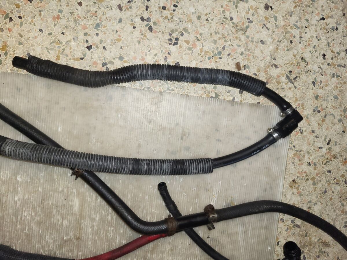 2002-07 YAMAHA WAVERUNNER FX 140 Flush Out and Exhaust Bilge 2002-07 YAMAHA WAVERUNNER FX 140 Flush Out and Exhaust Bilge