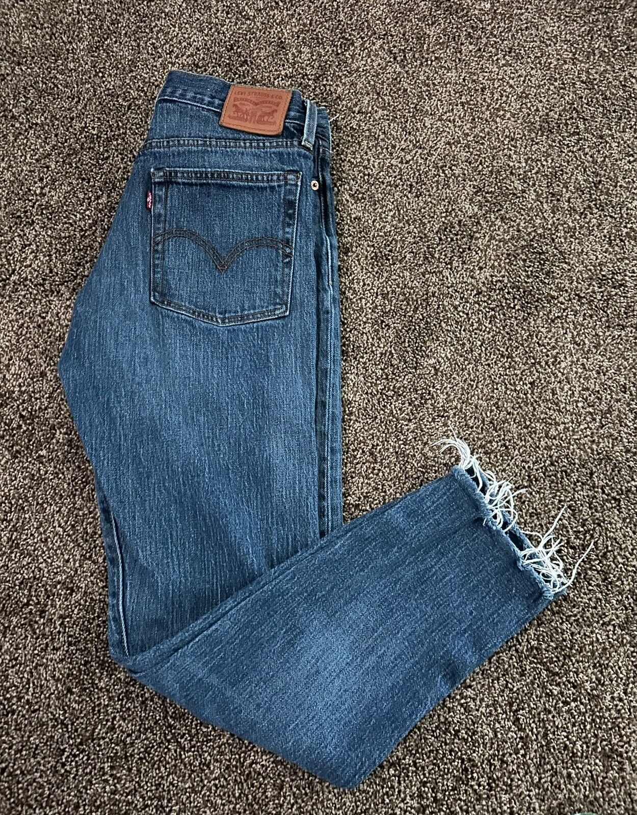 Levi’s Jeans  Size 29 - image 1