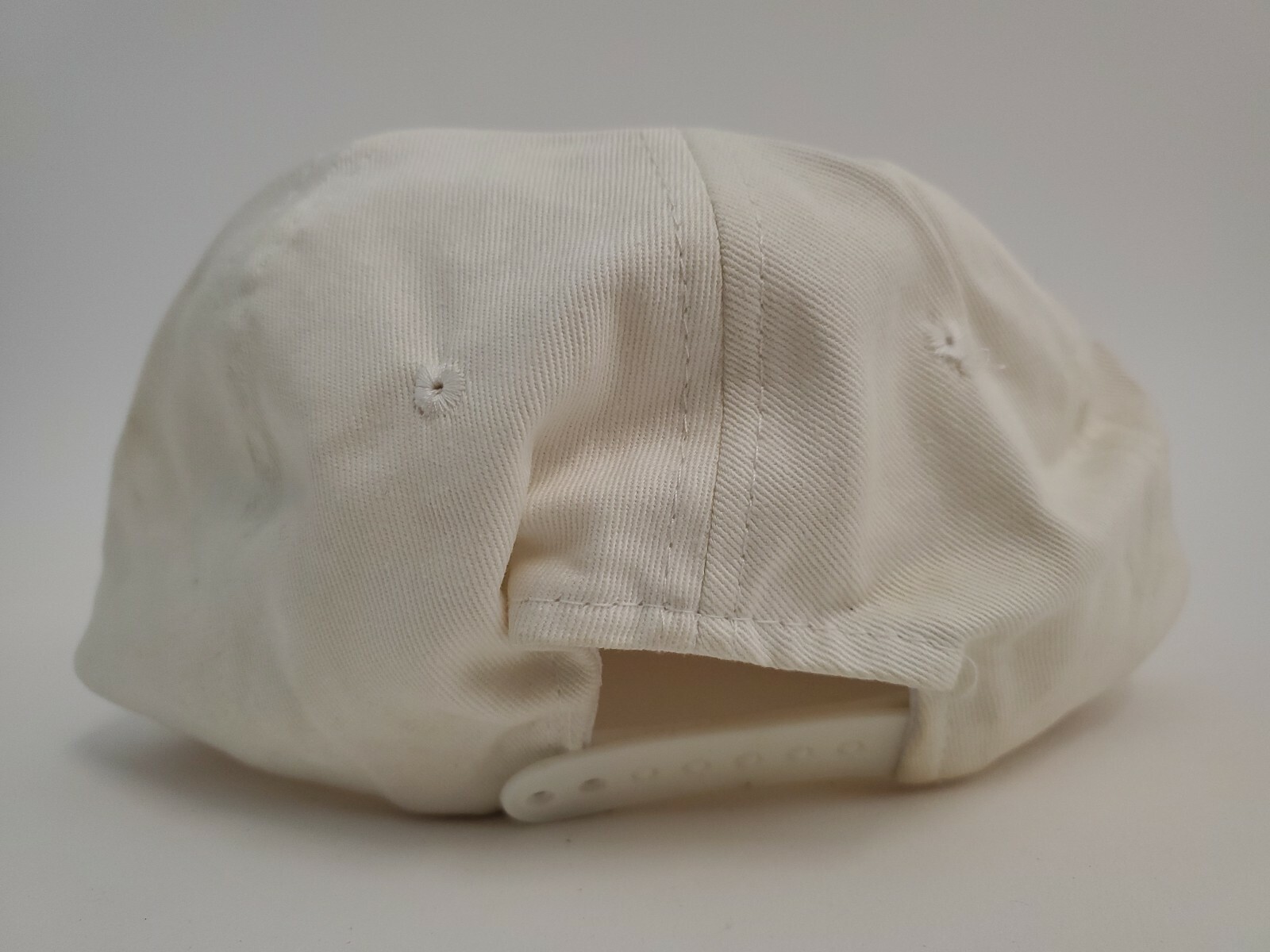 Baseball Cap Adjustable Snapback Trucker Hat Dyna… - image 7