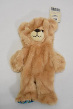 Build A Bear Happy Birthday Treat Teddy Plush Stuffed Animal Doll Unstuffed BAB