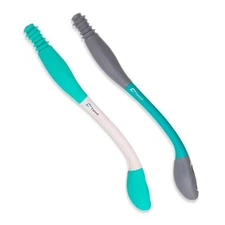 Toilet Aids for Wiping – 15.7 Long Reach Comfort Butt Wiper Tools（2 Different...