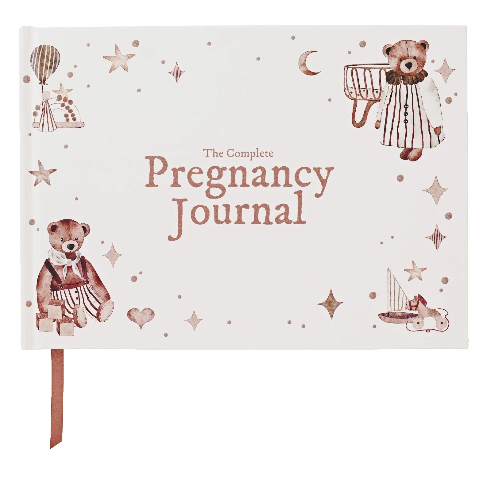 Recuerdos y anuncios de Bebé Marrón