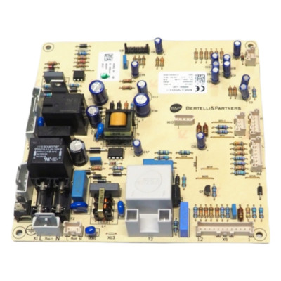 マリエページ② LAMBORGHINI SCHEDA ELETTRONICA DBM20 Z304569260 39846540 CALDAIA