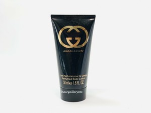 gucci guilty perfumed body lotion 50ml