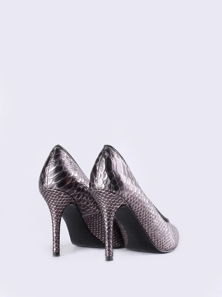 D-Elisah Zip, women's Diesel Shoes. amazing shoes For The fashionable Lady - Image 2 of 4