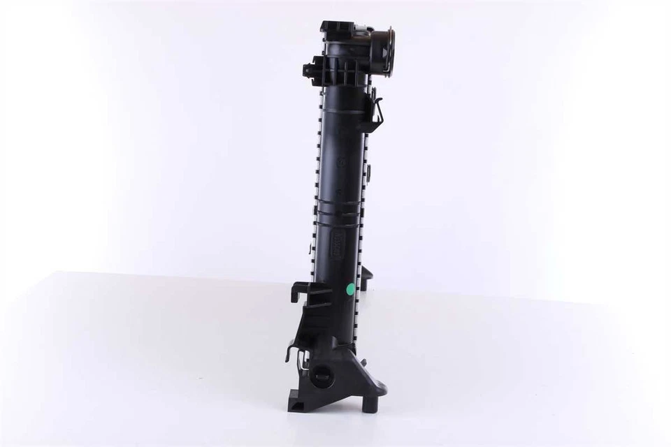 Radiador-4Matic, GAS, código Eng: 276.957, Natural Nissens 67162 Foto 4 de 4