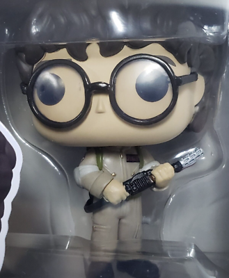PHOEBE Ghostbusters Frozen Empire Funko POP Movies #1507