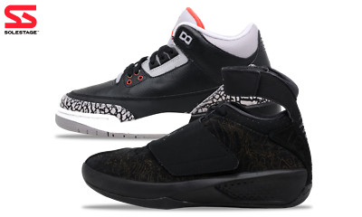 未使用 NIKE JORDAN 3'PERCENT 1999年製 Air Jordan 3 DTRT “Do The Right Thing” Size 10.5 US | eBay