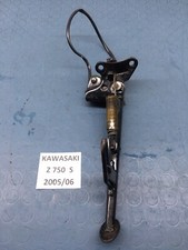 CAVALLETTO LATERALE CON SENSORE KAWASAKI Z 750 S 2005 2006