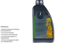Mercedes-Benz Motor&ouml;l f&uuml;r MB 229.51 5W-30 Original Vollsynthetisch 1 Liter &ouml;l