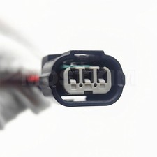 3-Pin A/C Pressure Sensor Connector Pigtail Plug Fit For Honda Civic 2006-2023