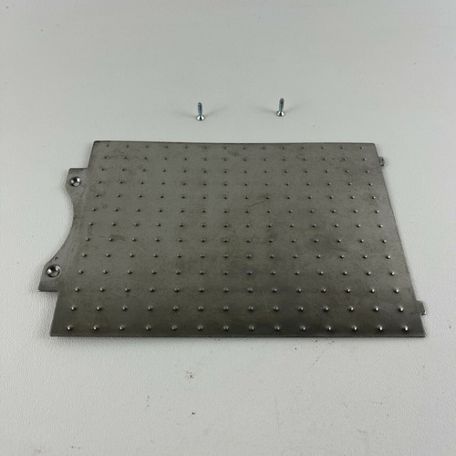 Metal Cover Panel JURA Impressa F50 - Picture 3 of 6