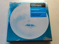 Summerteeth (Limited Deluxe Edition) by Wilco (4CD, 2020) Box Set