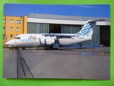AIR BOTSWANA BA 146 A2-ABG